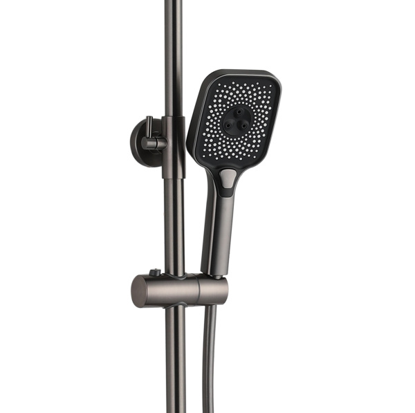 Душевая система ПСМ-Профсан PSM-803-82GA Душевая система ПСМ-Профсан PSM-803-82GA