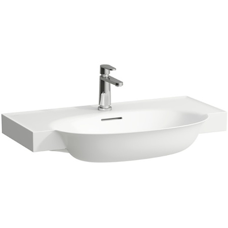 Раковина подвесная Laufen The New Classic 8.1385.5.000.104.1
