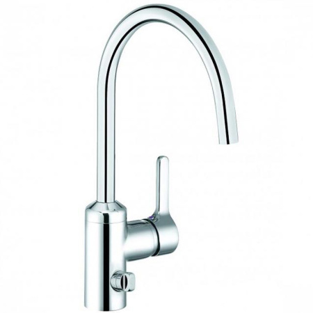 Смеситель для кухни Kludi Bingo Star 428030578