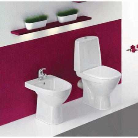 Биде напольное IFO Arret RS034000000