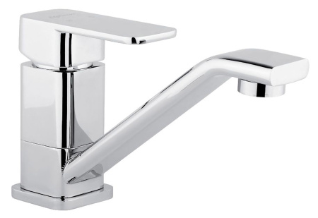 Смеситель для раковины Timo Selene 2061-15/00F chrome