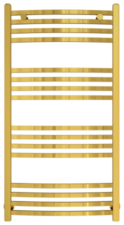 Полотенцесушитель Водяной Сунержа Аркус (100х50) Золото 03-0251-1050
