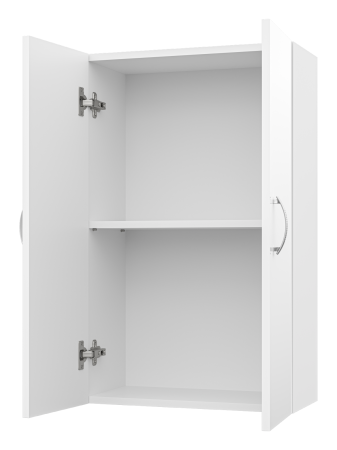 Шкаф Misty Лилия 50   Э-Лил08050-011бф