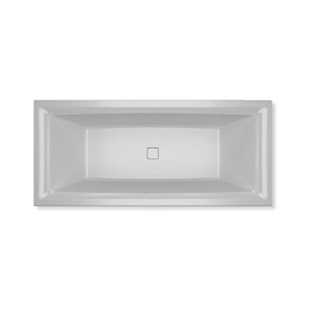 Ванна акриловая (180x80) Riho Still Square B099001005