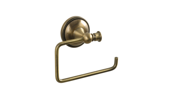 Бумагодержатель без крышки Alfa Fixsen, GR-9510B