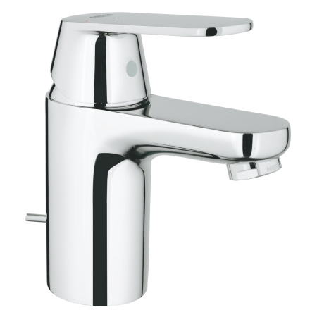 Смеситель для раковины Grohe Eurosmart Cosmopolitan 23377 00E (2337700E) хром