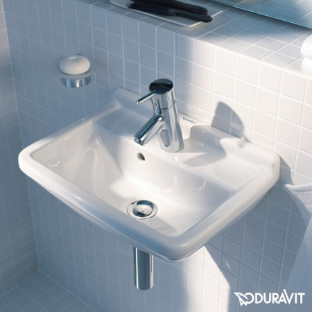 Раковина подвесная (45х32) Duravit Starck 3 0750450000 
