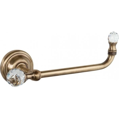 Держатель для туалетной бумаги Tiffany World TWCR019br-sw