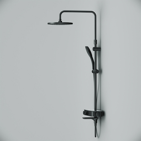 Душевая система AM.PM Inspire V2.0 F0750A522