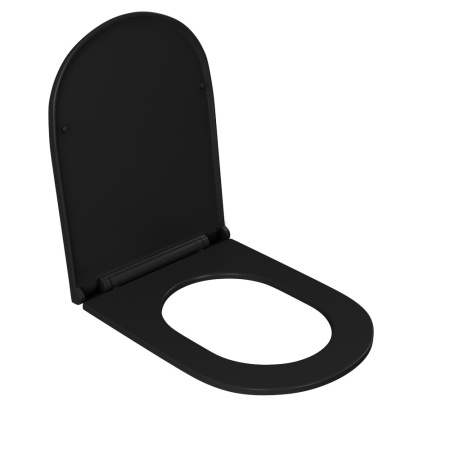 Унитаз подвесной безободковый D&K Venice (DT1026025)