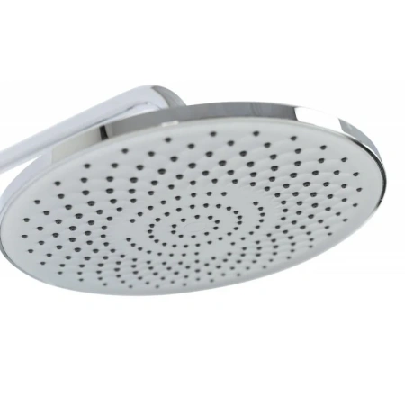 Душевая система с изливом CEZARES LUX-CVD-01