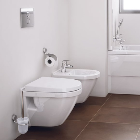 Унитаз подвесной VITRA S50 5318B003-0075