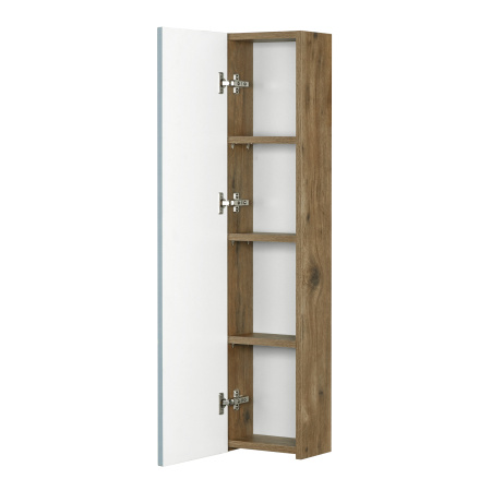 Шкаф подвесной Aquaton Мишель 23 1A244303MIX30