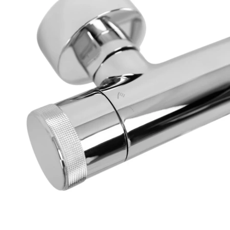 Смеситель для ванны CEZARES LUX-VD-01