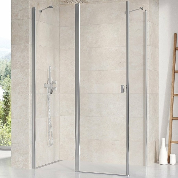 Душевая дверь Ravak Chrome CRV2-80 1QV40C00Z1