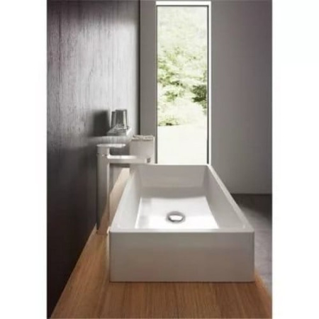 Столешница Ravak Formy 80 L дуб X000000833