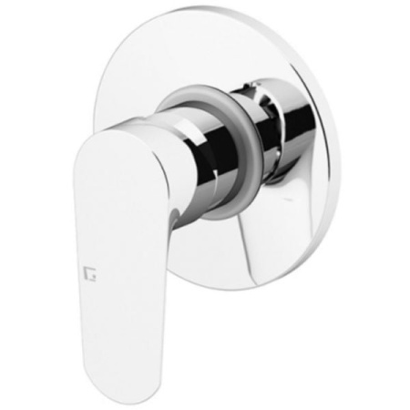 Смеситель для душа Gattoni 3030/30C0cr