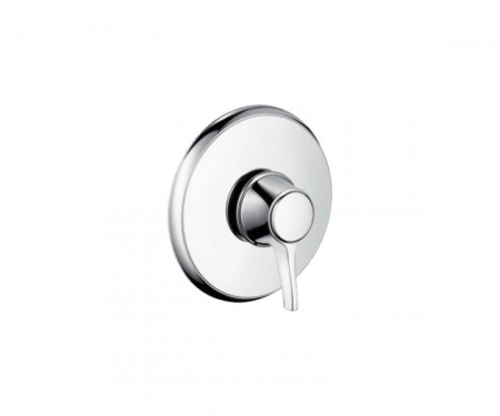 Смеситель Hansgrohe Ecostat Classic 15754000