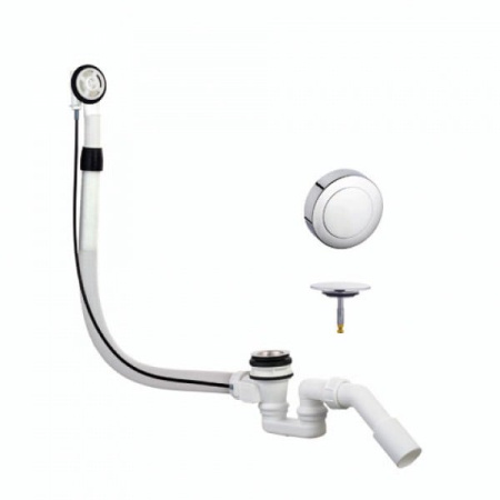 Слив-перелив Kludi Esprit 5605505-40