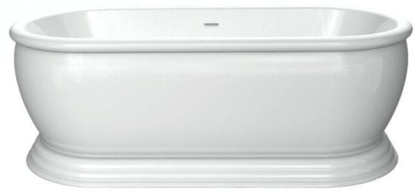 Ванна акриловая BelBagno Bianco BB03 Ванна акриловая BelBagno Bianco BB03
