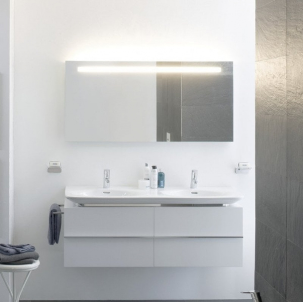 Тумба под раковину Laufen Palace New 4.0133.1.075.463.1