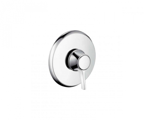Смеситель Hansgrohe Ecostat Classic 15754000