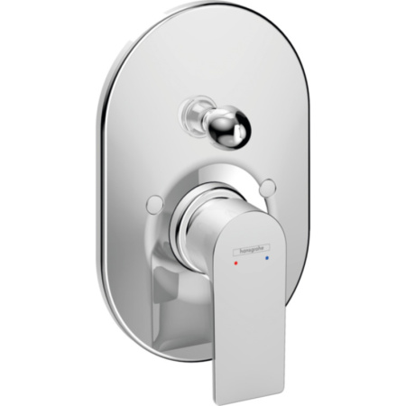 Смеситель для душа Hansgrohe Rebris E 72459000