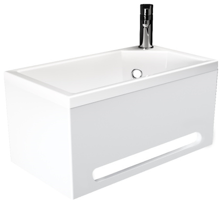 Раковина  1Marka Tiny XS MINI R У84218