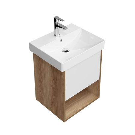 Тумба под раковину Kerama Marazzi PRO PRO.50.1\OLM