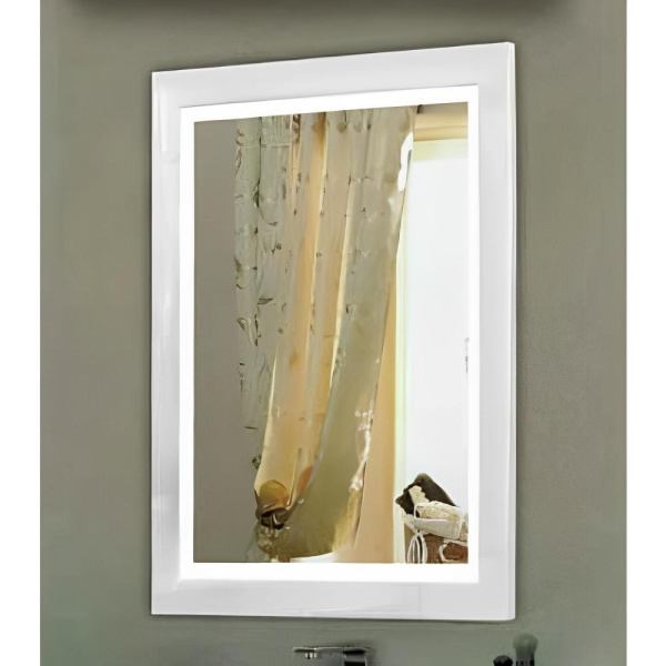 Зеркало (60х74) Relisan Lana Гл000024351