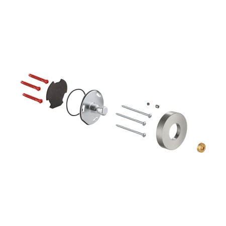 Держатель душевой штанги GROHE 48279DC0