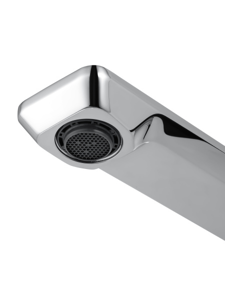 Смеситель для раковины встраиваемый WONZON & WOGHAND DIAMOND, хром WW-88869011-CR