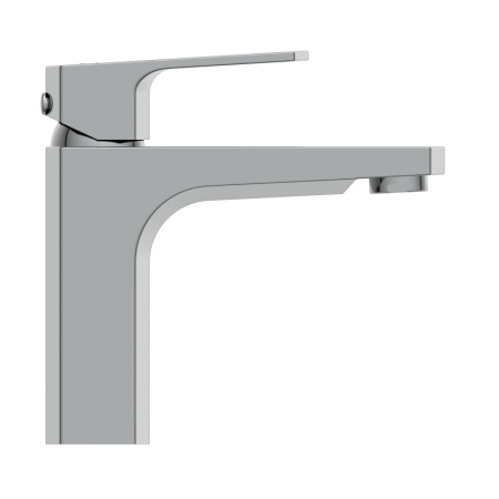 Смеситель для раковины Cersanit WISLA 63055