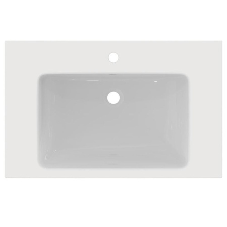Раковина подвесная (81x51) Ideal Standard i.life B Vanity T460401