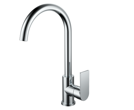 Смеситель для кухни BELZ B679 (B70679)