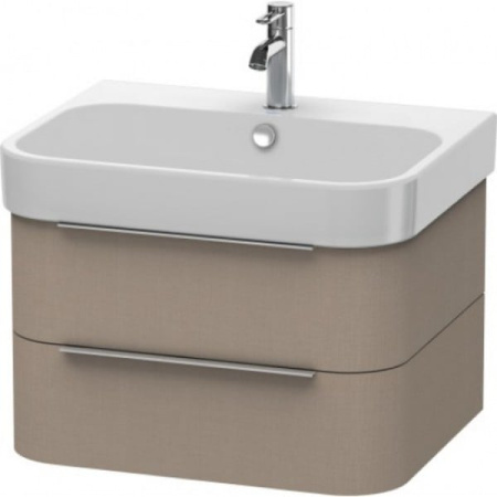 Тумба под раковину Duravit H2 6365 7575