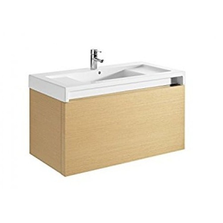Шкафчик с умывальником Roca STRATUM 855715606