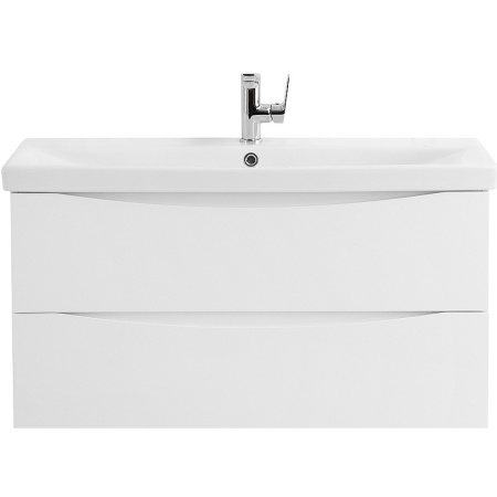 Тумба под раковину BelBagno Marino-Cer 90 MARINO-CER-N-900-2C-SO-BL-P
