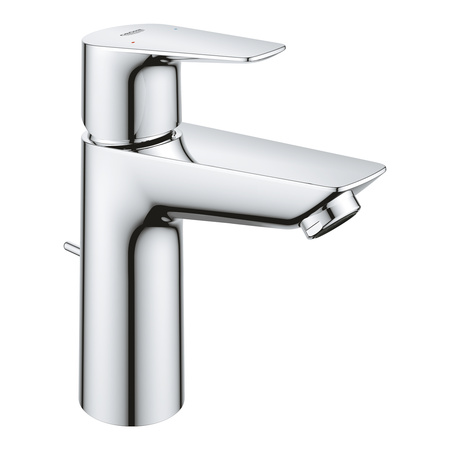 Смеситель для раковины Grohe BauEdge New 23902 001 (23902001) хром