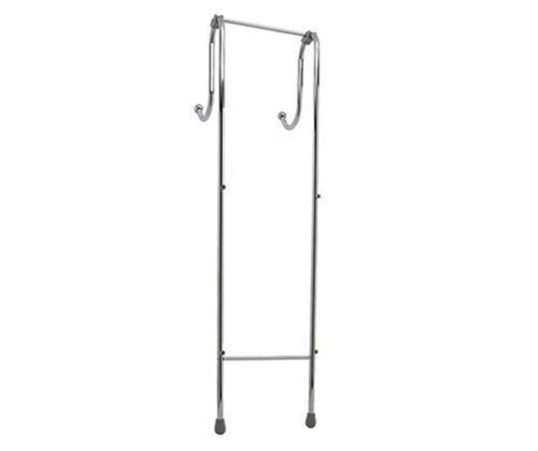 Комплект WasserKRAFT K-71122 из держателей и двух навесных полок