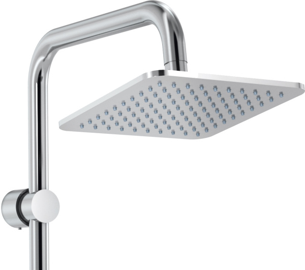 Душевая система Ideal Standard IdealRain Duo Cube A5862AA Душевая система Ideal Standard IdealRain Duo Cube A5862AA