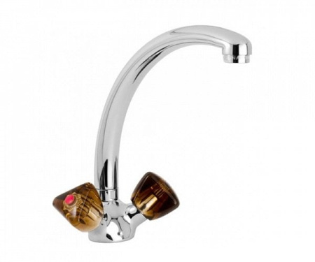 Смеситель для кухни Mofem Stella 140-0003-47