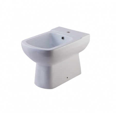 Биде напольный Kirovit Домино/Престиж Вн БдБ04