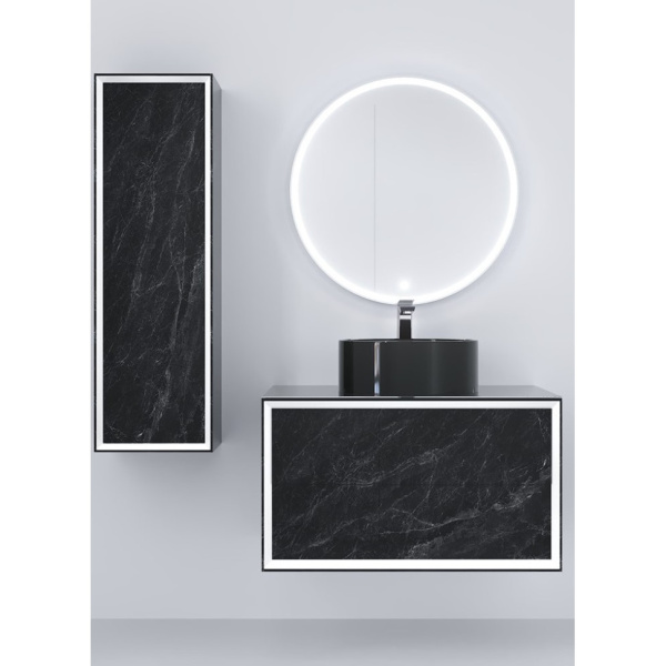 Пенал Jorno Charm 115 Cha.04.115/P/Bm