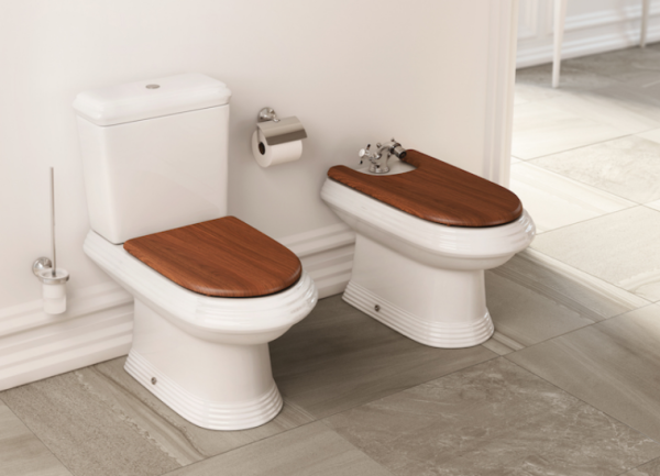 Крышка для биде Roca America 806490M14