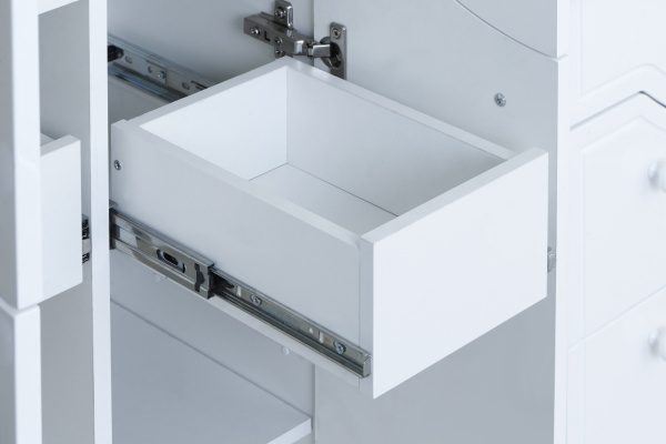 Пенал Aquaton Элен 1A228603EN01R правый