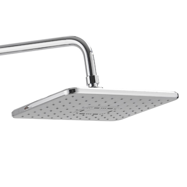 Душевая система с изливом Belz B24533, хром Душевая система с изливом Belz B24533, хром
