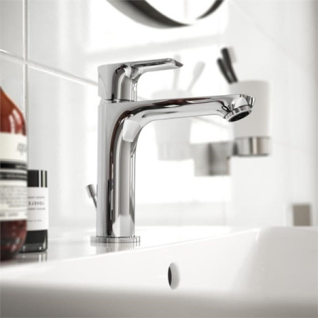 Смеситель для раковины Ideal Standard Connect Air A7012AA