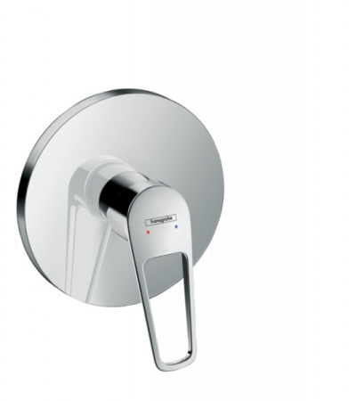Смеситель для душа HANSGROHE NOVUS LOOP 71365000