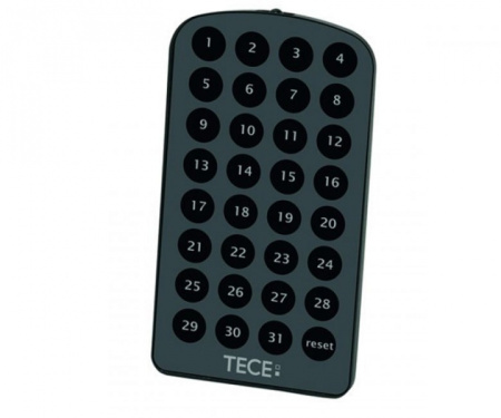 Пульт дистанционного управление TECE 9240971